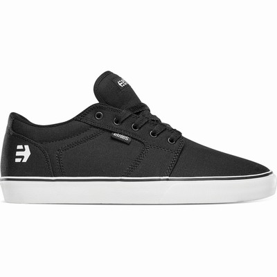 Tenis Etnies DIVISION VULC Negros Para Hombre MX841-KZT